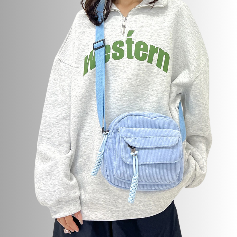 Guro | Mini crossbody Bag