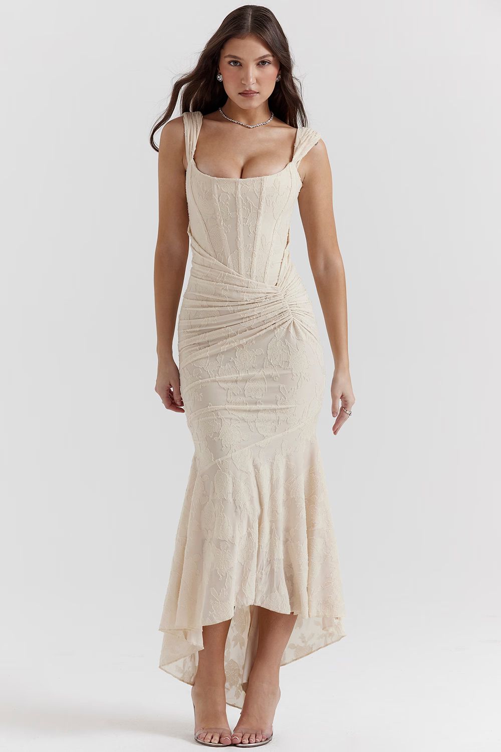 Eline | Elegant kjole