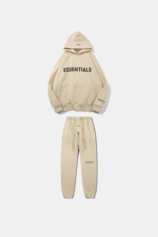 Ylva | ESSENTIALS TRACKSUIT