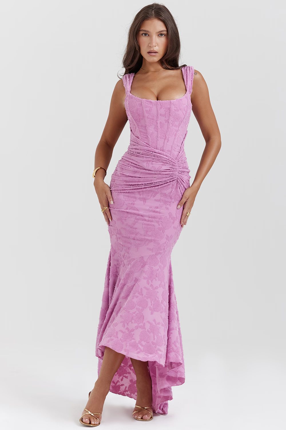 Eline | Elegant kjole