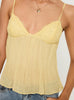 Liv | Cami-topp