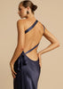 Stella | Satin dress