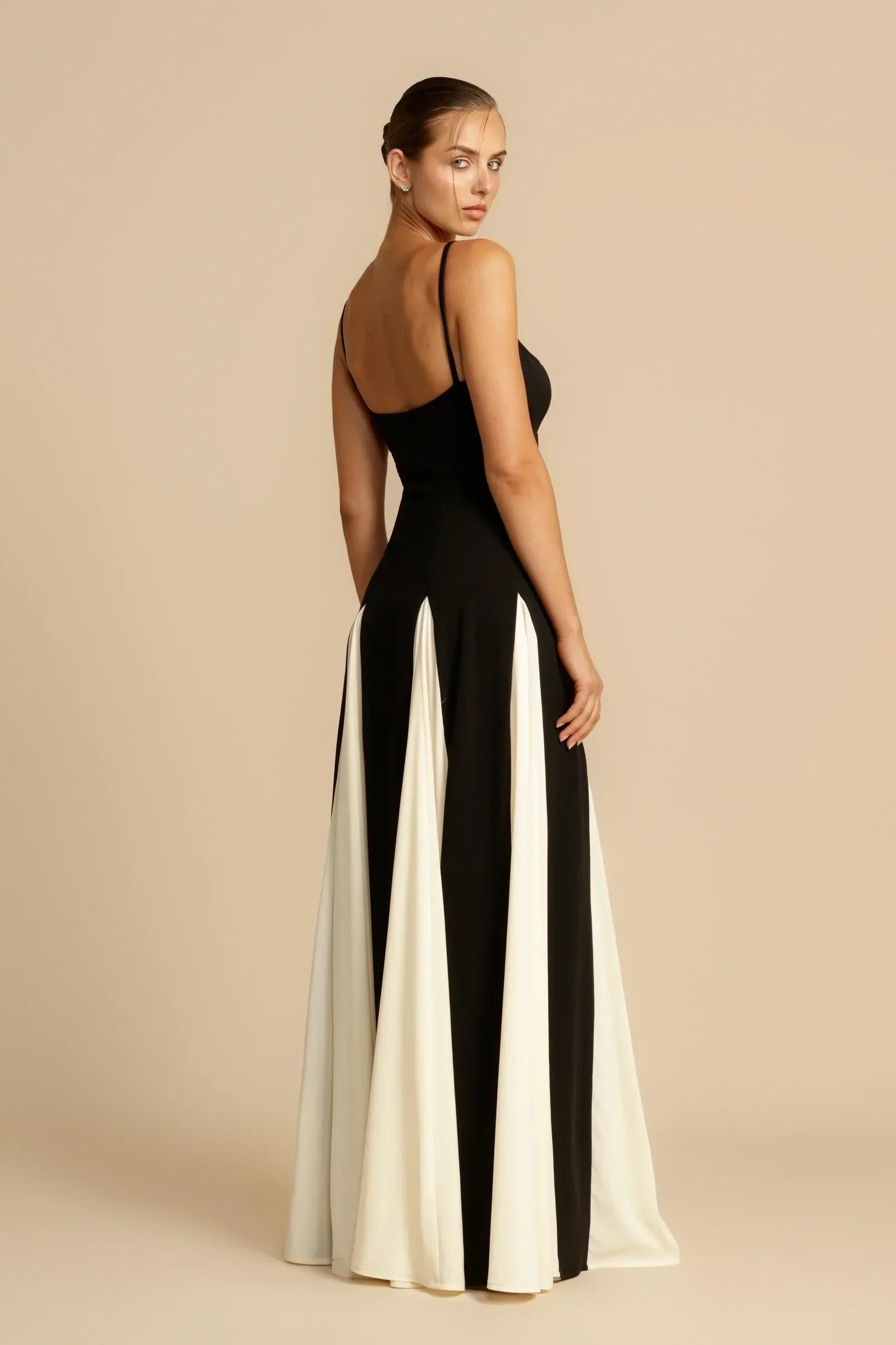 Seraphina | Maxi Kjole