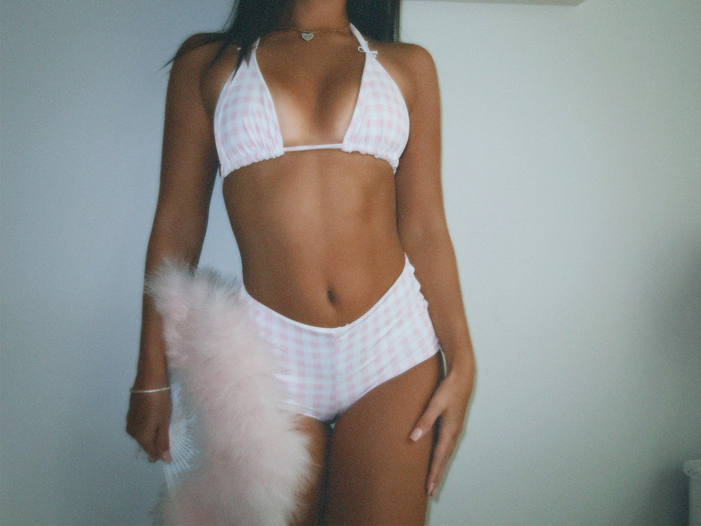 Sunniva | Bikini Sett