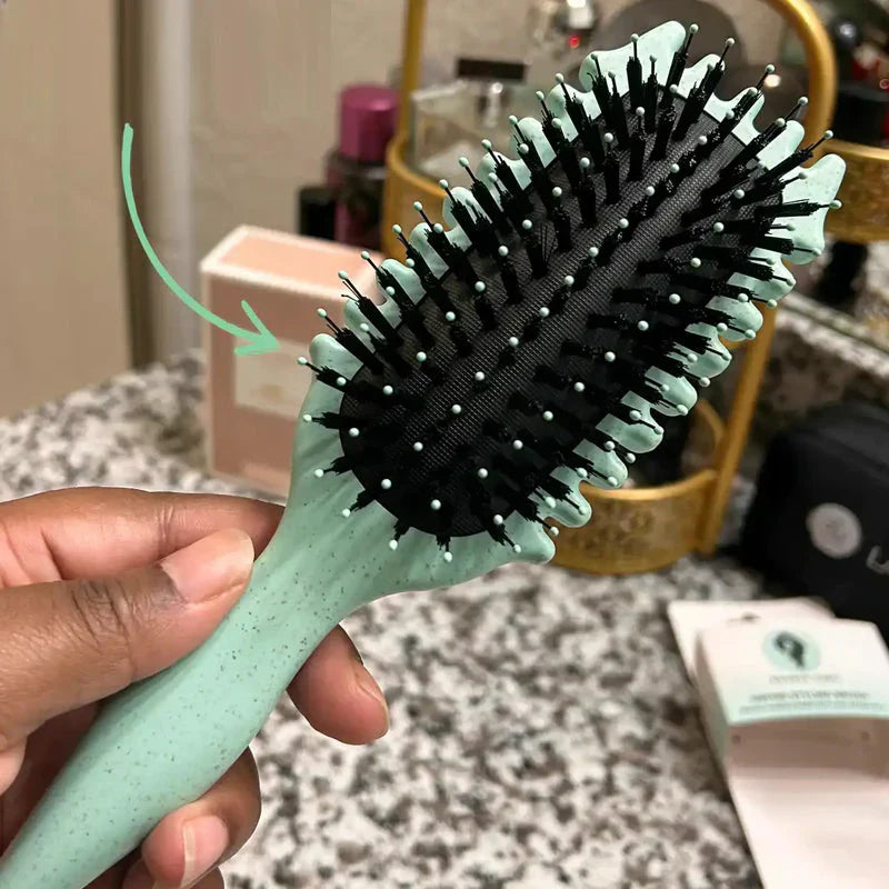 Bente | GlowBrush