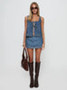 Vilde | Denimsett