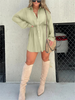 Linnea | Romper Kjole