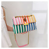Maja | Rainbow skulderveske