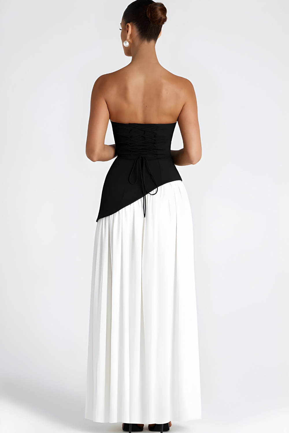 Anniken | Elegant Maxikjole