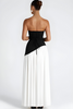 Anniken | Elegant Maxikjole