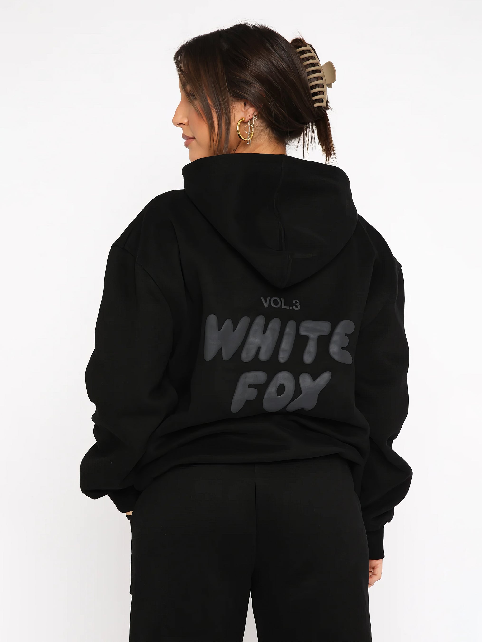 Tiril | Whitefox Koselig antrekk