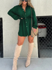 Linnea | Romper Kjole