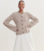 Ingrid | Elegant cardigan