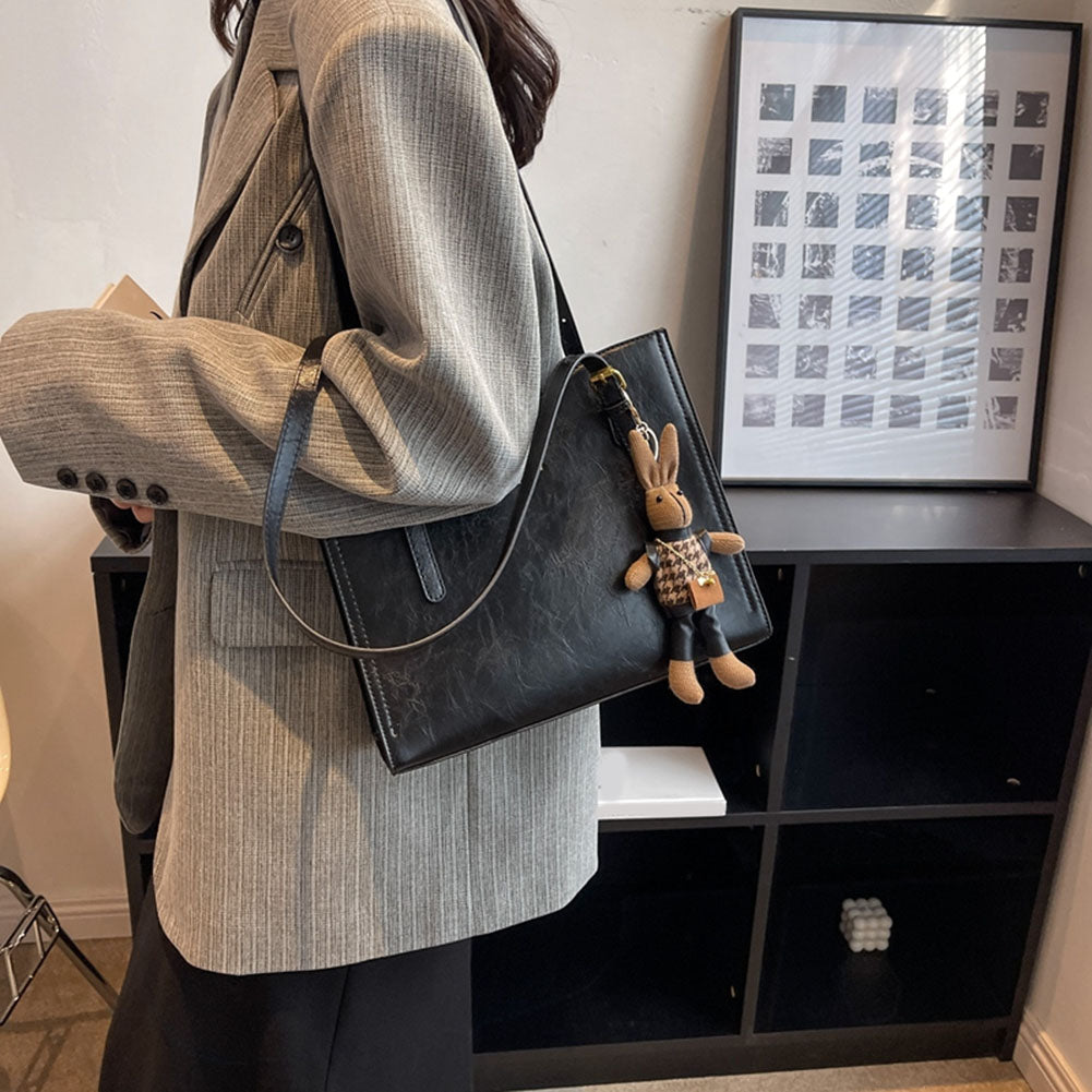 Emilie | CharmBun Tote