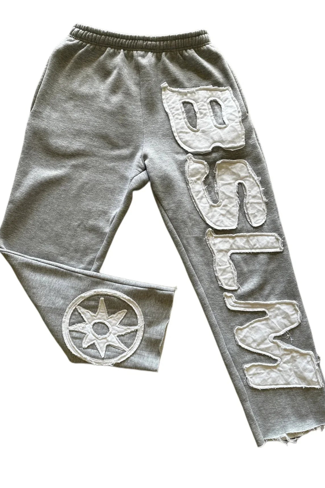 Amber | BSLM Sweats