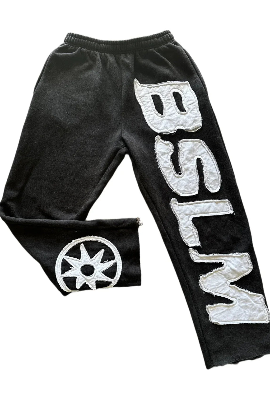 Amber | BSLM Sweats