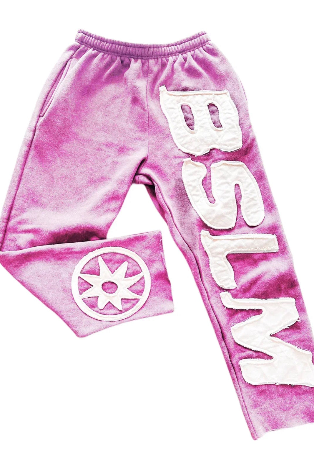 Amber | BSLM Sweats