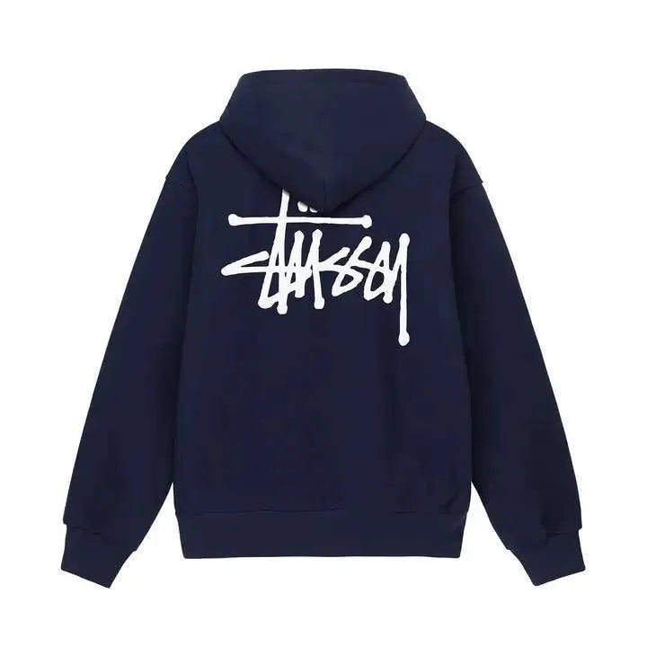 Kari | Stüssy Hoodie