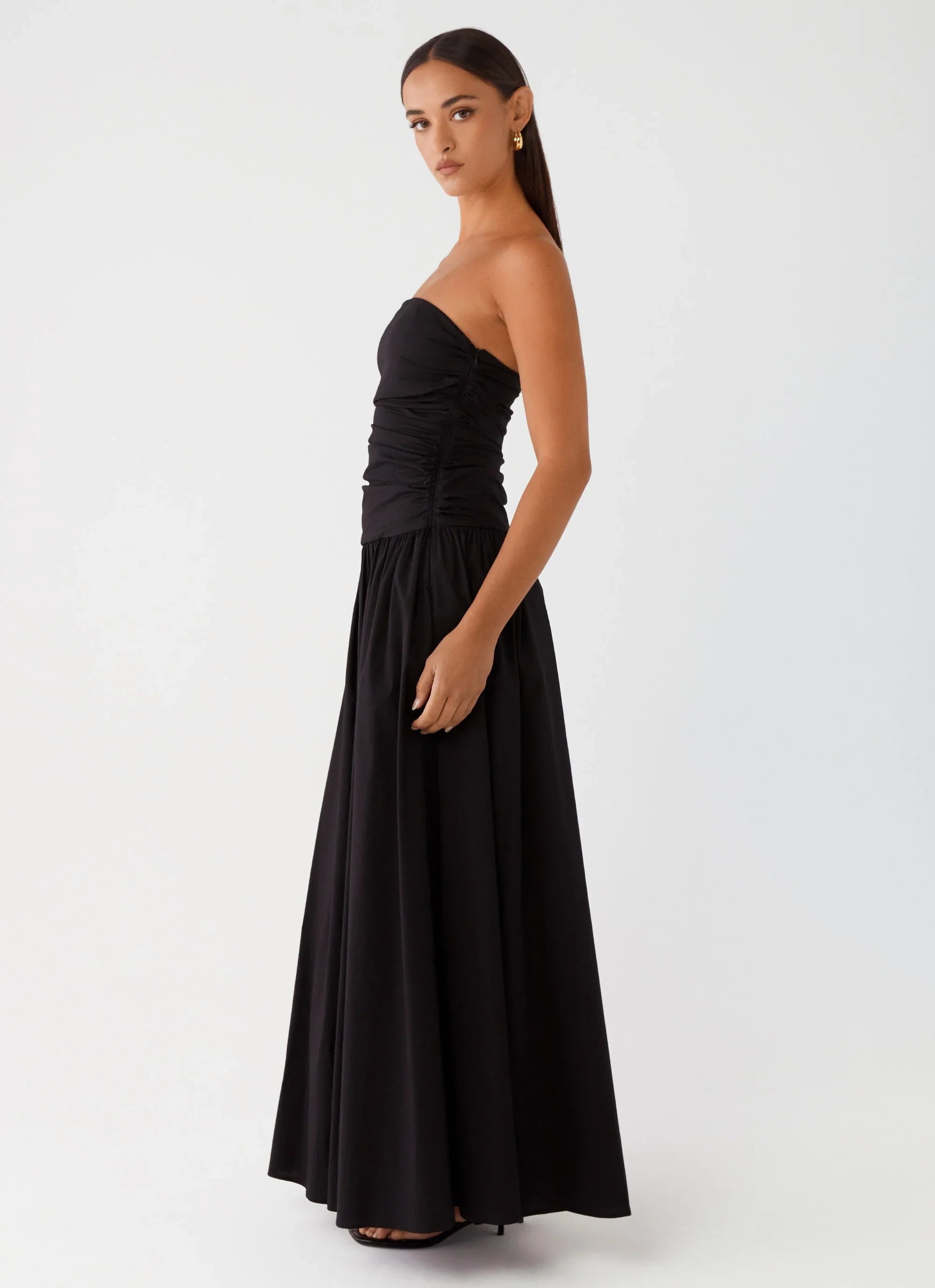 Linnea | Elegant maxikjole