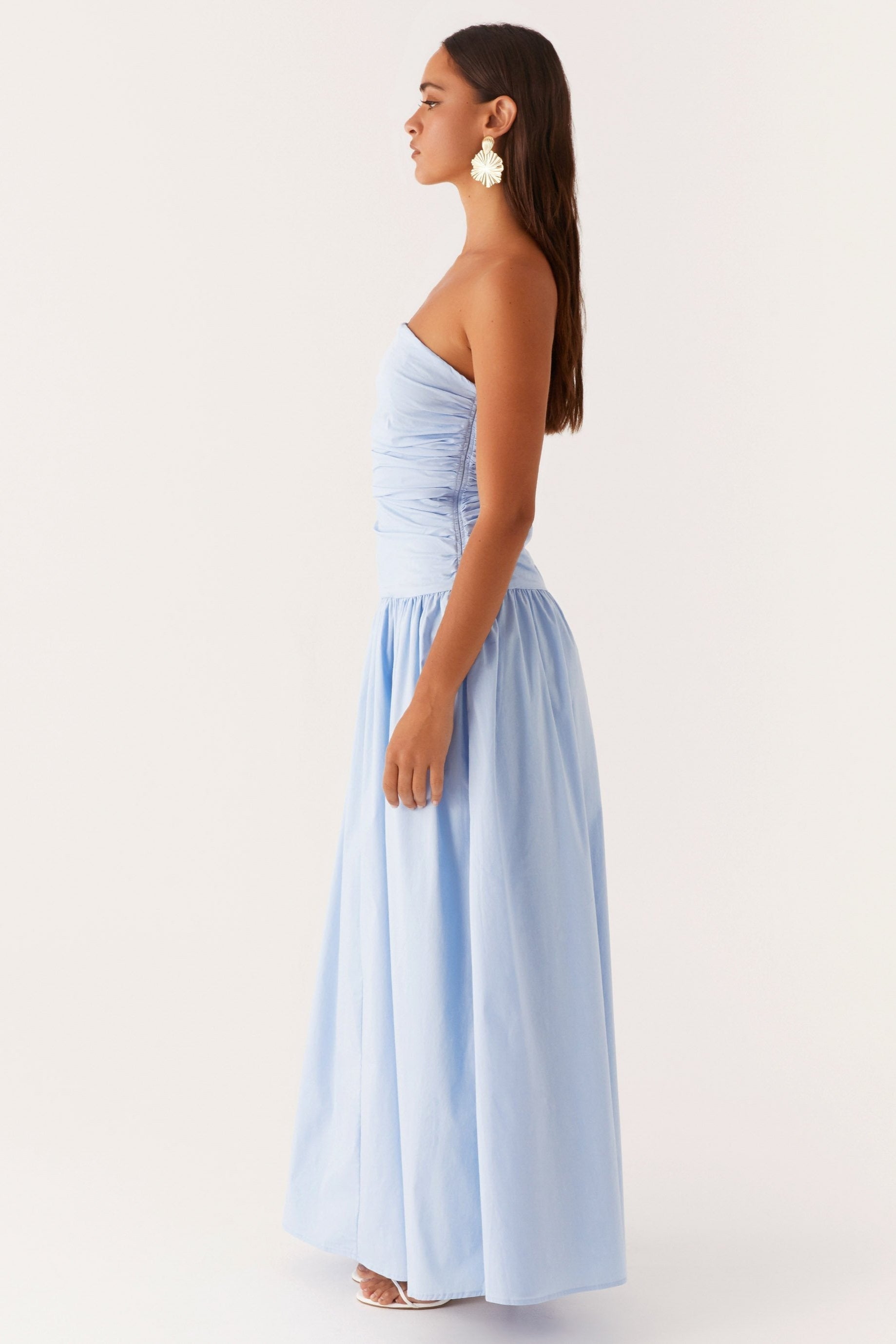 Linnea | Elegant maxikjole