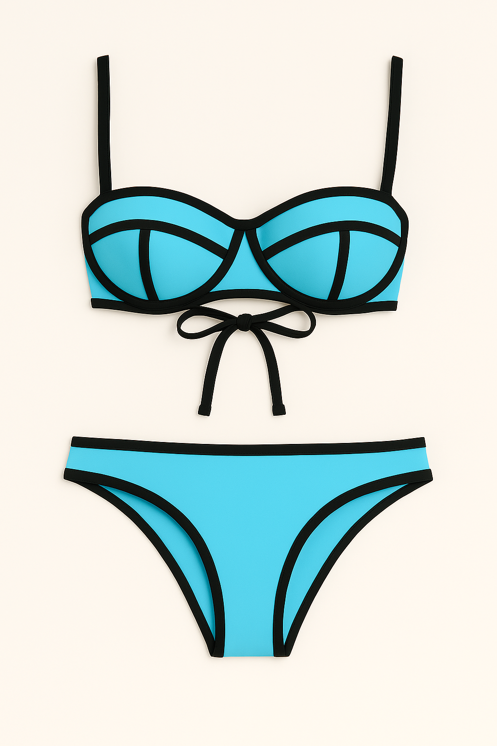 Liva | Fly Bikini Set