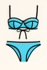 Liva | Fly Bikini Set