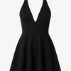Nora | Halter Dress