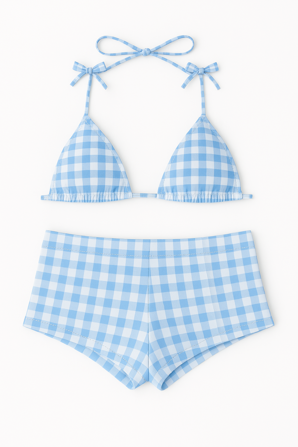 Sunniva | Bikini Sett