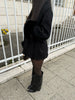 Amara | Faux fur coat