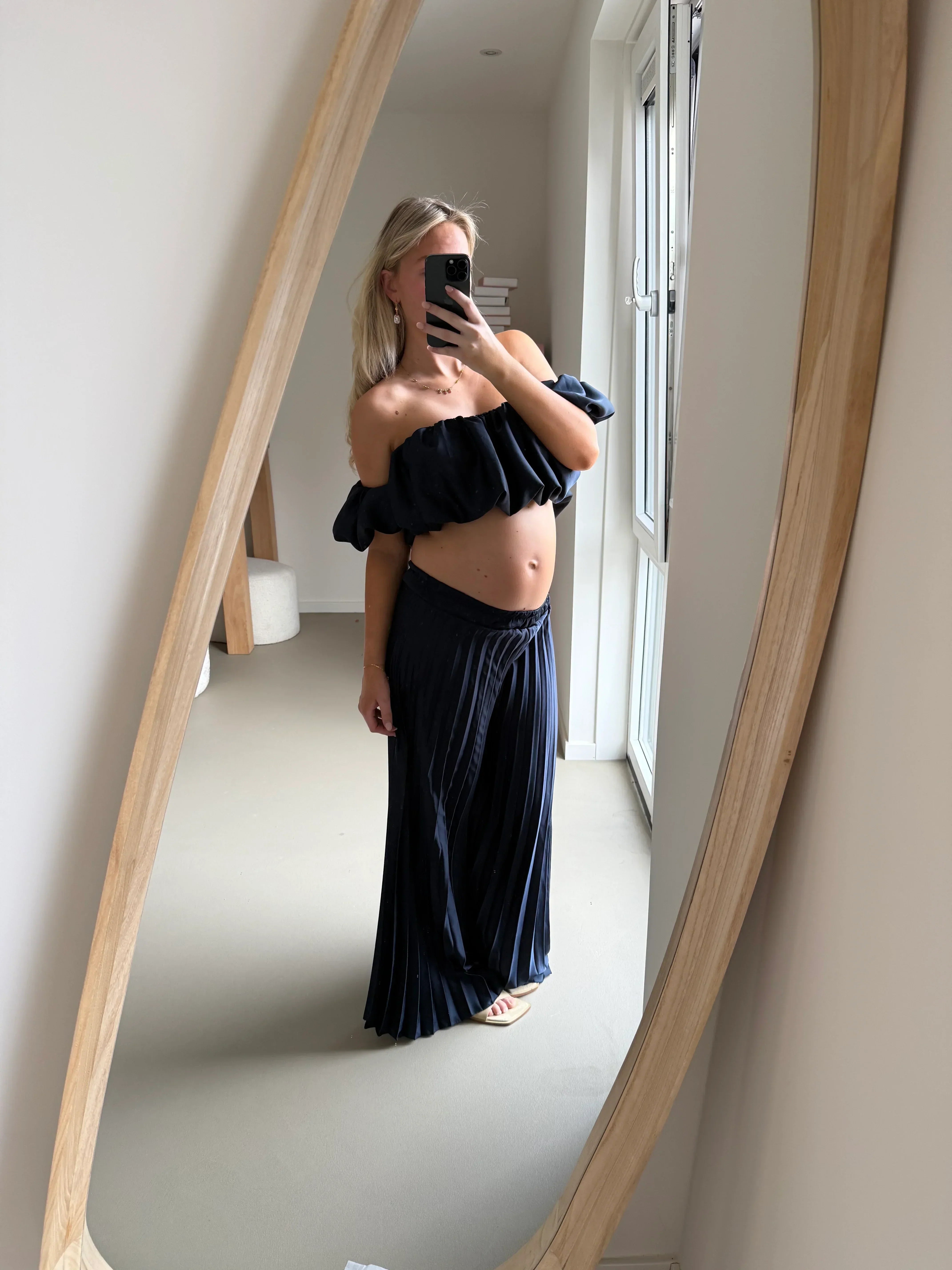 Ingrid | Satinssett
