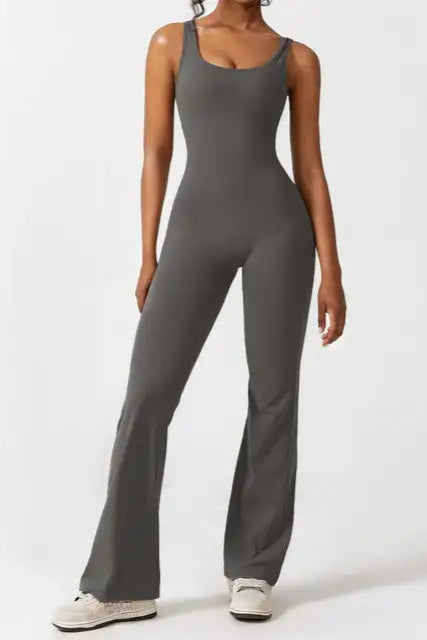 Elena  l Yoga-jumpsuit