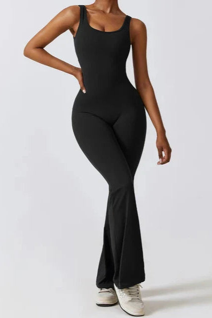 Elena  l Yoga-jumpsuit