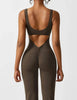 Elena  l Yoga-jumpsuit