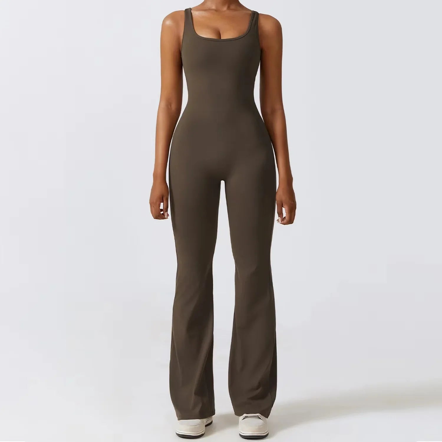 Elena  l Yoga-jumpsuit