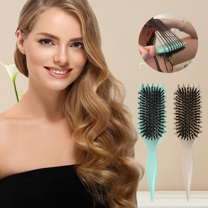 Bente | GlowBrush