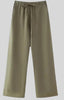 Meral | Spring Flare Linen Set
