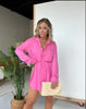 Linnea | Romper Kjole