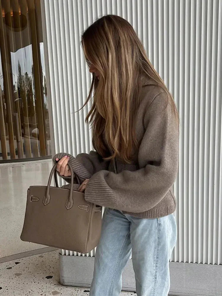 Synnøve | Cardigan