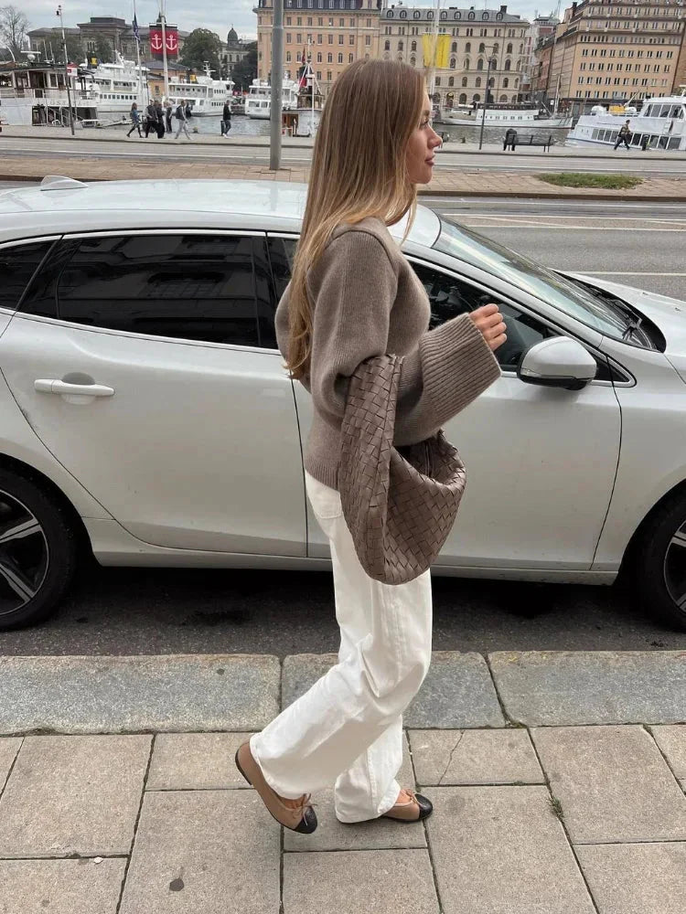 Synnøve | Cardigan