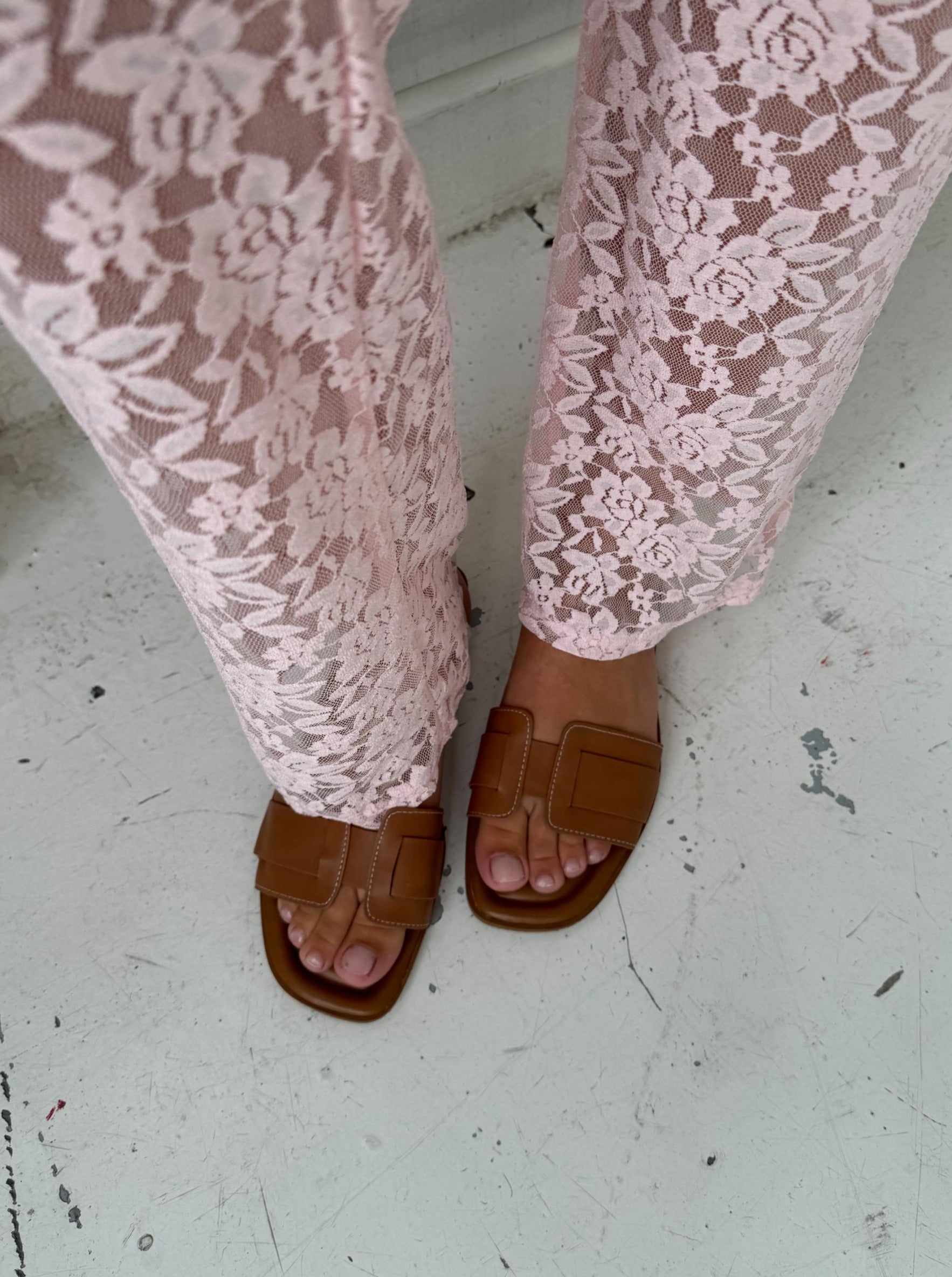 Linnea | Sandaler i tidløs stil