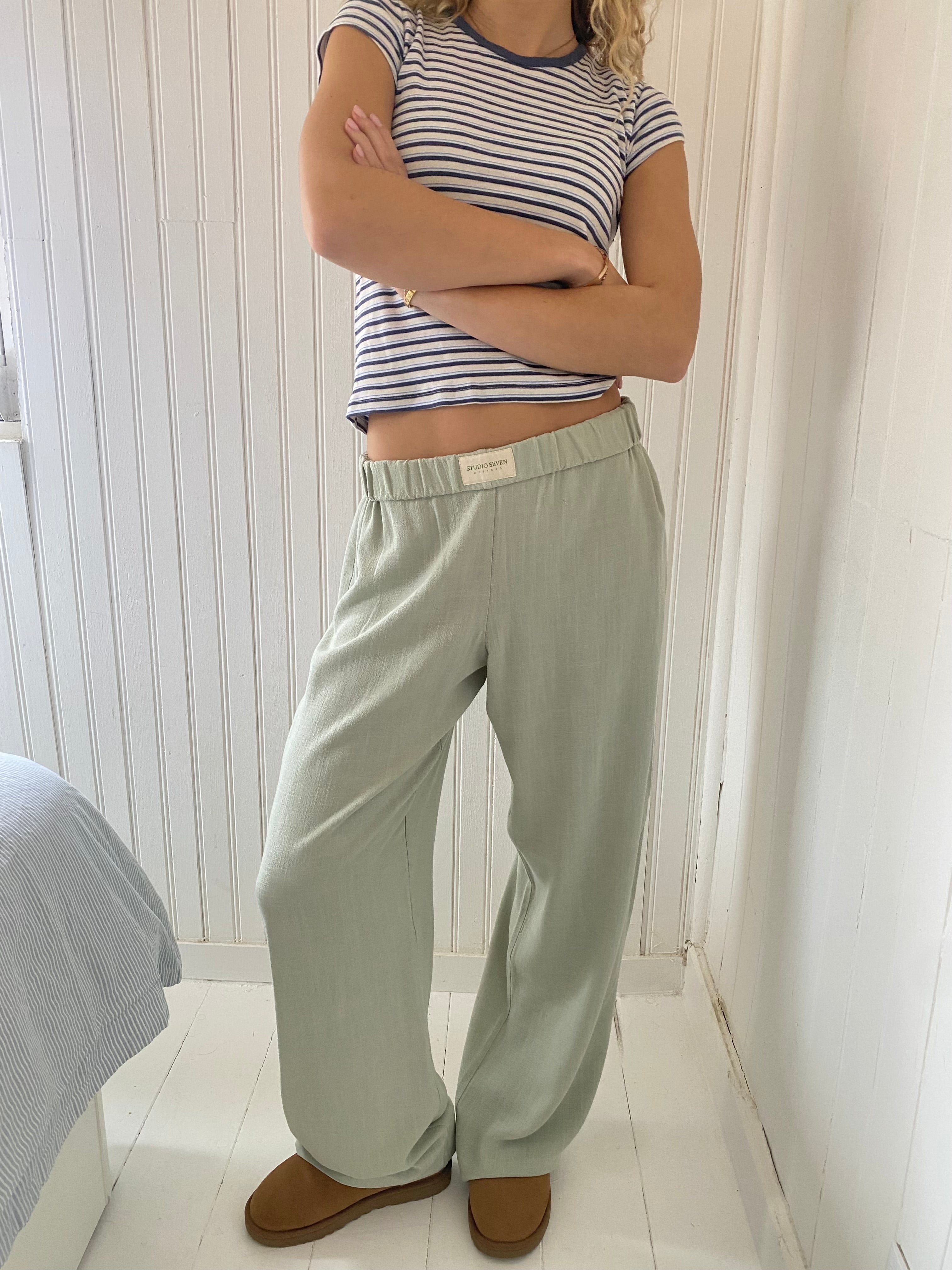 Lara | Loungebukse