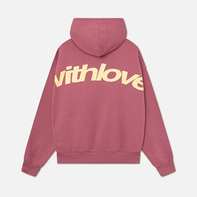 Ragnhild | WithLove Hoodie