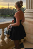 Nora | Halter Dress