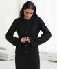 Ingrid | Elegant cardigan