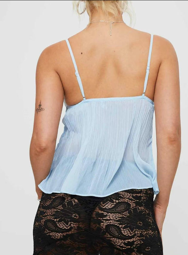 Liv | Cami-topp