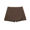 Amalie | Essential skort
