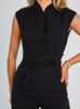 Ingrid | Ermeløs Jumpsuit