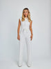 Ingrid | Ermeløs Jumpsuit