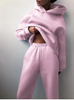 Selena | Joggedress i overstørrelse