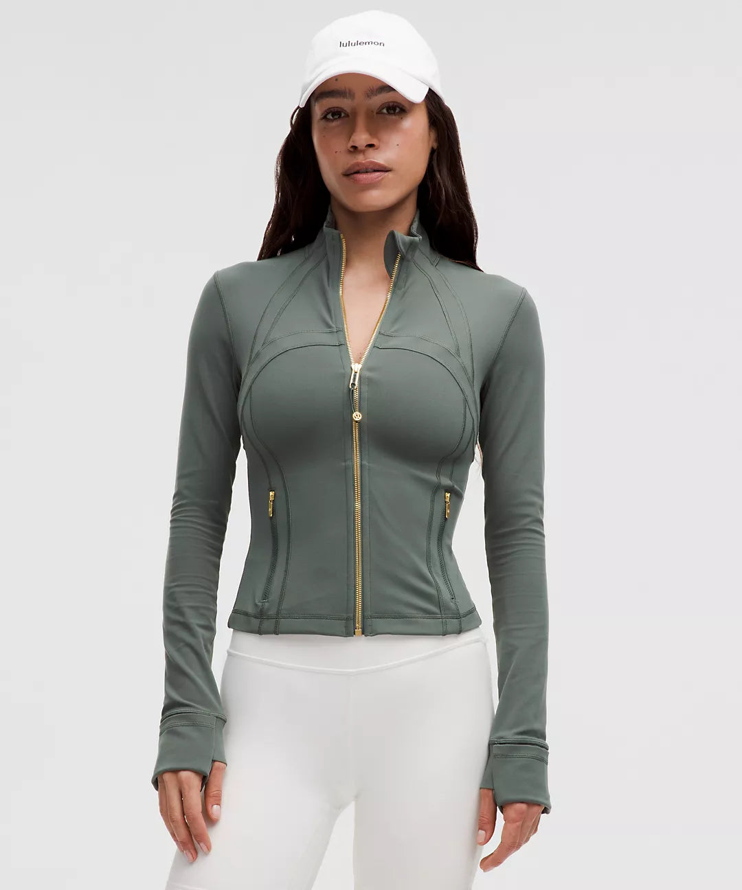 Maren | Lulu jacket